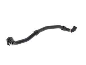 ES#4861007 - 17127619687 - BMW | Radiator Hose - Vaico - BMW