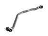 ES#4861012 - 17127624676 - BMW | Radiator Hose - Vaico - BMW