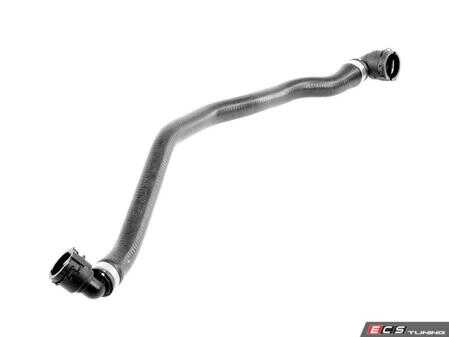 ES#4861012 - 17127624676 - BMW | Radiator Hose - Vaico - BMW