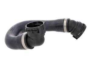 ES#4861016 - 17127646151 - BMW | Radiator Hose - Vaico - BMW