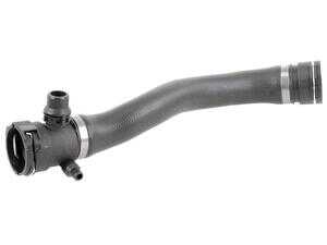 ES#4861017 - 17127646155 - BMW | Radiator Hose - Vaico - BMW