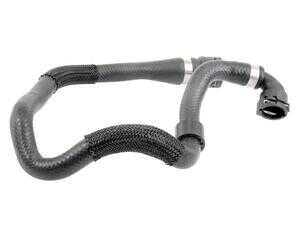 ES#4861026 - 17127807033 - BMW | Radiator Hose - Vaico - BMW