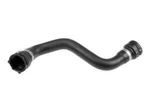 ES#4861032 - 17127811129 - BMW | Radiator Hose - Vaico - BMW