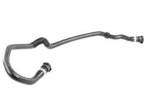 ES#4861036 - 17128614882 - BMW | Radiator Hose - Vaico - BMW