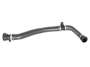 ES#4861037 - 17128616528 - BMW | Radiator Hose - Vaico - 