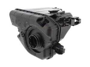 ES#4861070 - 17139846642 - BMW | Expansion Tank, coolant - Vaico - BMW