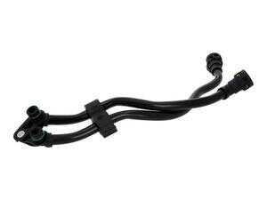 ES#4861079 - 17228570449 - BMW | Oil Cooler Line, automatic transmission - Vaico - 