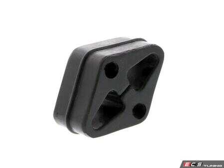 ES#4861094 - 18207534092 - BMW | Mounting Kit, muffler - Vaico - BMW