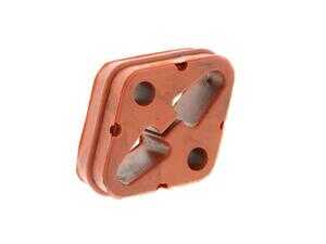 ES#4861095 - 18207811797 - BMW | Mounting Kit, muffler - Vaico - 