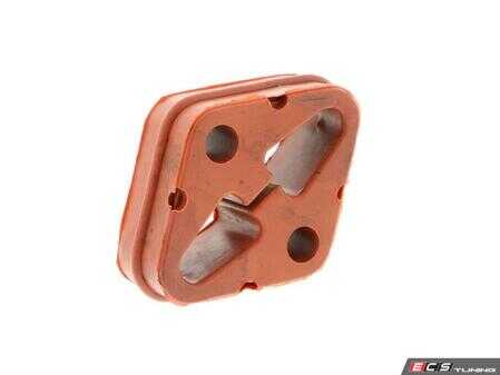ES#4861095 - 18207811797 - BMW | Mounting Kit, muffler - Vaico - 