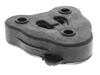ES#4861096 - 18212247708 - BMW | Mounting Kit, muffler - Vaico - 
