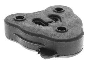 ES#4861096 - 18212247708 - BMW | Mounting Kit, muffler - Vaico - 