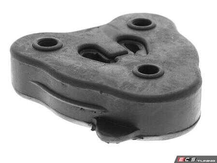 ES#4861096 - 18212247708 - BMW | Mounting Kit, muffler - Vaico - 