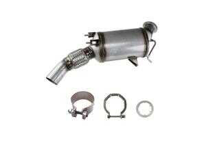 ES#4861097 - 18308508993KIT - BMW | Soot/Particulate Filter, exhaust system | VAICO Expert Kits+ - Vaico - 