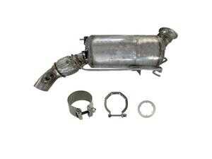 ES#4861099 - 18308514988KIT - BMW | Soot/Particulate Filter, exhaust system | VAICO Expert Kits+ - Vaico - 