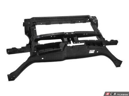ES#4861394 - 1K0805588T - VW | Radiator Support - Vaico - 