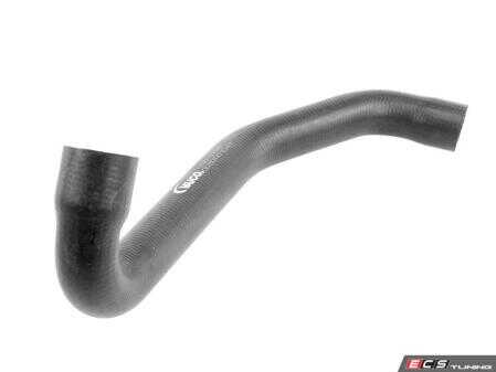 ES#4861469 - 2025012282 - Radiator Hose - Lower - Vaico - Mercedes Benz
