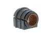 ES#4861472 - 2033232285 - Front Sway Bar Bushing - Priced Each - Two (2) Required Per Vehicle - Eliminates worn bushing clunk and rattle - Vaico - Mercedes Benz