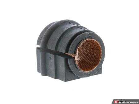 ES#4861472 - 2033232285 - Front Sway Bar Bushing - Priced Each - Two (2) Required Per Vehicle - Eliminates worn bushing clunk and rattle - Vaico - Mercedes Benz