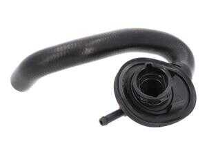 ES#4861487 - 2038300396 - MERCEDES-BENZ | Radiator Hose - Vaico - Mercedes Benz