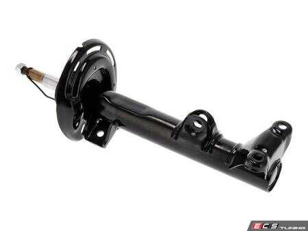 ES#4861497 - 204323300064 - Front Shock Absorber - Price Each	 - Front Axle, Left & Right Sides - Two (2) Required Per Vehicle - Vaico - Mercedes Benz