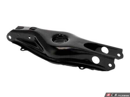 ES#4861509 - 2043503506 - Rear Lower Control Arm - Priced Each - Rear Axle, Fits left or right sides - Vaico - Mercedes Benz