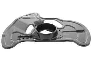 ES#4861517 - 2044202544 - MERCEDES-BENZ | Splash Guard, brake disc - Vaico - Mercedes Benz