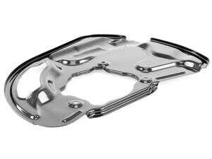 ES#4861520 - 2044211320 - MERCEDES-BENZ | Splash Guard, brake disc - Vaico - Mercedes Benz