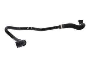 ES#4861522 - 2045010124 - MERCEDES-BENZ | Radiator Hose - Vaico - Mercedes Benz