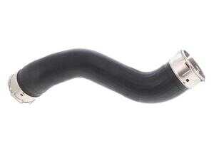 ES#4861529 - 2045280000 - Intercooler Hose - Left - Outlet Pipe - Vaico - Mercedes Benz
