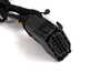 ES#162805 - 61126928362 - Parking distance control cable set - Front cable harness for PDC - Genuine BMW - BMW