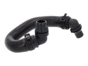 ES#4861542 - 2048301396 - MERCEDES-BENZ | Radiator Hose - Vaico - Mercedes Benz