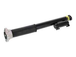 ES#4861569 - 2053204330 - Rear Shock Absorber - Left - Rear Axle, Left Side - Vaico - Mercedes Benz