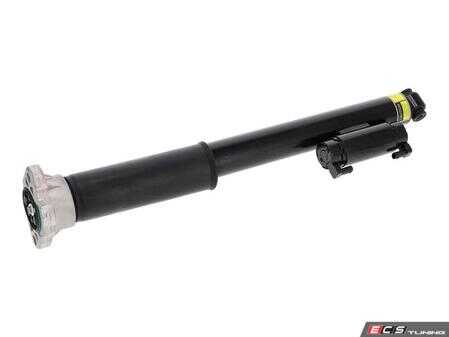 ES#4861569 - 2053204330 - Rear Shock Absorber - Left - Rear Axle, Left Side - Vaico - Mercedes Benz