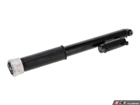 ES#4861570 - 2053204430 - Rear Shock Absorber - Right - Rear Axle, Right Side - Vaico - Mercedes Benz
