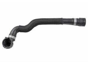 ES#4861611 - 2055014784 - MERCEDES-BENZ | Charge Air Hose - Vaico - Mercedes Benz
