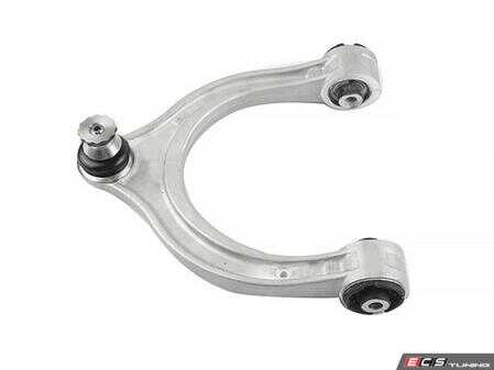 ES#4861619 - 2063302100 - Front Upper Control Arm - Left - Front Axle, Left Side - Vaico - Mercedes Benz