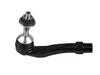 ES#4861623 - 2064607100 - Outer Tie Rod - Left - Front Left - Includes Jam Nut - Vaico - Mercedes Benz
