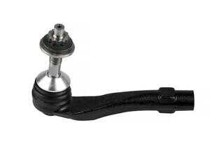 ES#4861623 - 2064607100 - Outer Tie Rod - Left - Front Left - Includes Jam Nut - Vaico - Mercedes Benz