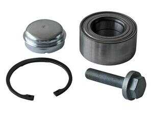 ES#4861660 - 2109810227 - MERCEDES-BENZ | Wheel Bearing Kit | VAICO Expert Kits+ - Vaico - Mercedes Benz