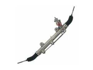 ES#4861670 - 2114603500 - MERCEDES-BENZ | Steering Gear - Vaico - Mercedes Benz