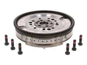 ES#4861688 - 21207638306 - BMW | Flywheel - Vaico - 