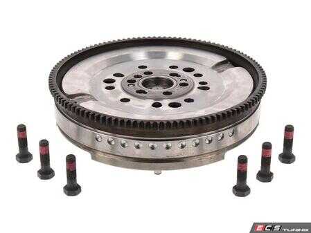 ES#4861688 - 21207638306 - BMW | Flywheel - Vaico - 