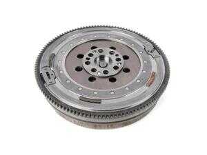 ES#4861689 - 21208671022 - BMW | Flywheel - Vaico - 