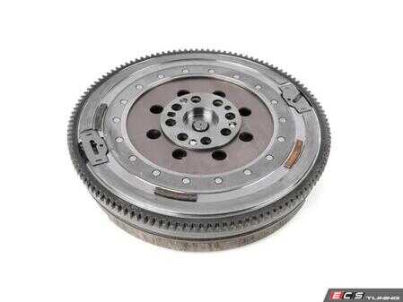ES#4861689 - 21208671022 - BMW | Flywheel - Vaico - 