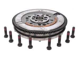 ES#4861691 - 21217512474 - BMW | Flywheel - Vaico - 