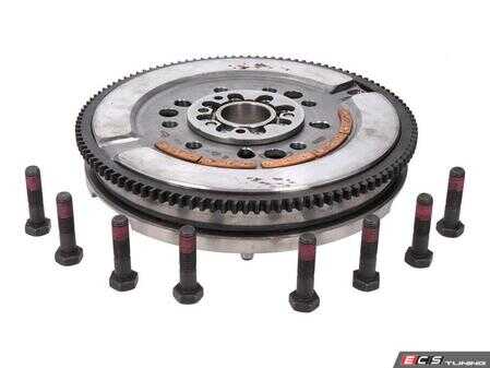 ES#4861691 - 21217512474 - BMW | Flywheel - Vaico - 