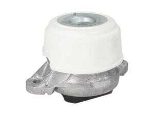 ES#4861697 - 2122403217 - Engine Mount - Priced Each - Fits Left & Right Sides - Reduce engine vibrations with a new mount! - Vaico - Mercedes Benz