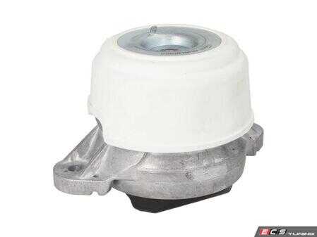 ES#4861697 - 2122403217 - Engine Mount - Priced Each - Fits Left & Right Sides - Reduce engine vibrations with a new mount! - Vaico - Mercedes Benz