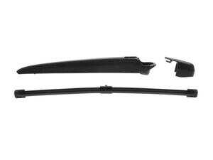 ES#4861765 - 2138201703KIT - Rear Window Wiper Arm & Blade Set - includes wiper blade and wiper arm - Vaico - Mercedes Benz